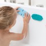 Puzzle de bain, Baleine Quut toys à Paris chez Soap and the City, savons, bougies, parfums, encens et peluches