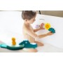 Puzzle de bain, dans la Jungle Quut toys à Paris chez Soap and the City, savons, bougies, parfums, encens et peluches