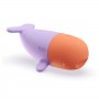 Splashy Baleine Quut toys à Paris chez Soap and the City, savons, bougies, parfums, encens et peluches