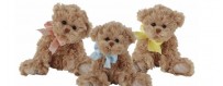 Peluches ours