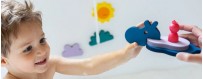 Jouets de bain pour tous les enfants