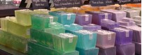 Autour de Bain - Boutique en ligne de savon à la coupe